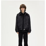 Unisex Baseball Jersey Vintage Jacket