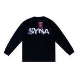 Syna World Long sleeved shirt