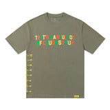 Ts cross-border that's a high quality awful pure cotton lot round neck t-shirt of short sleeve cough s