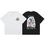 Casblanca T Shirts