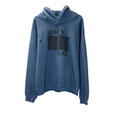 Men Vintage Hoodie