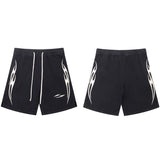 Hellstar Shorts