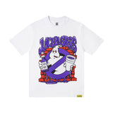 Ts cross-border that's a high quality awful pure cotton lot round neck t-shirt of short sleeve cough s