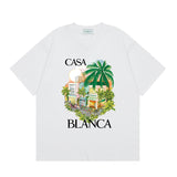 Casblanca T Shirts