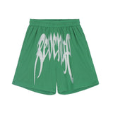 Revenge Shorts