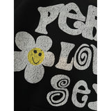 Men Vintage Hoodie