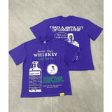Ts cross-border that's a high quality awful pure cotton lot round neck t-shirt of short sleeve cough s