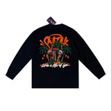 Syna World Long sleeved shirt