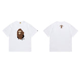 Bathing ape T Shirts