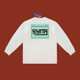 Syna World Long sleeved shirt