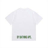 Bathing ape T Shirts