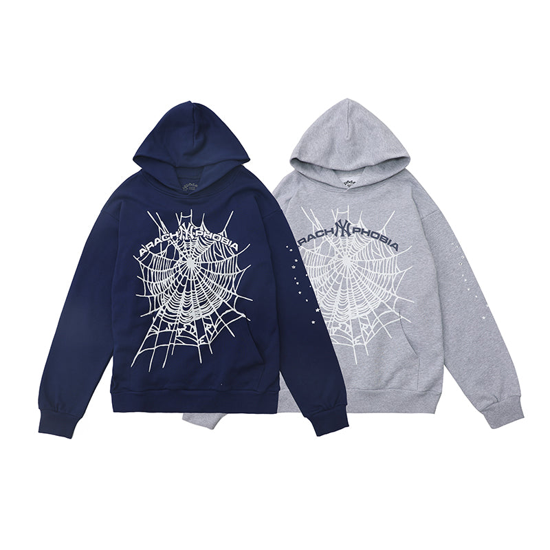 Sp5der Hoodie