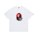 Bathing ape T Shirts