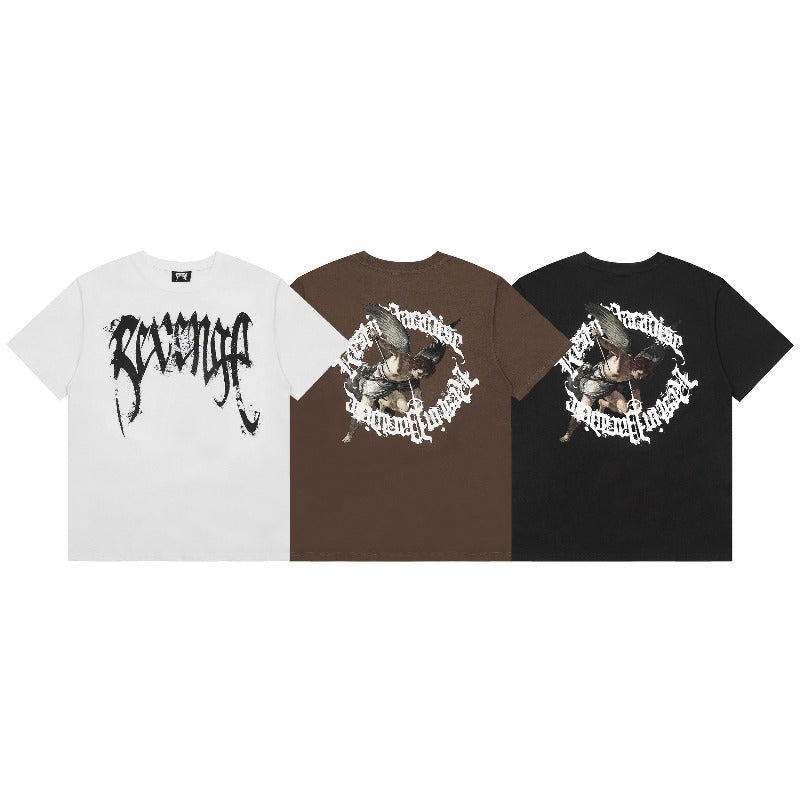 Revenge T Shirts
