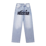 Hellstar Jeans