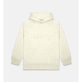 Fog Essentials Hoodie Unisex Flocking Logo Loose Hooded Sweater