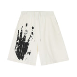 Revenge Shorts
