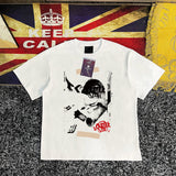 Syna World T Shirts
