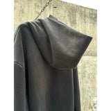 Men Vintage Hoodie
