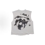 ERD Tank Top