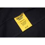 Gallery Dept Hoodie Loose Casual Hoodie