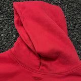 Men Vintage Hoodie