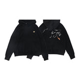 Plam Angle Hoodie