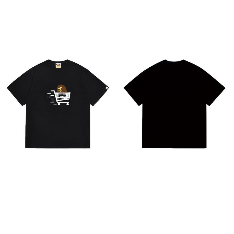 Bathing ape T Shirts