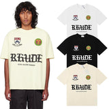 Rhude T Shirts Runway Script