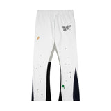 Gallery Dept Sweatpants Unisex Loose Slightly Flared Sweatpants