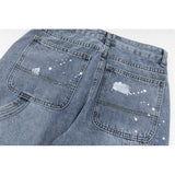 Gallery Dept Shorts Vibe Loose Denim Shorts