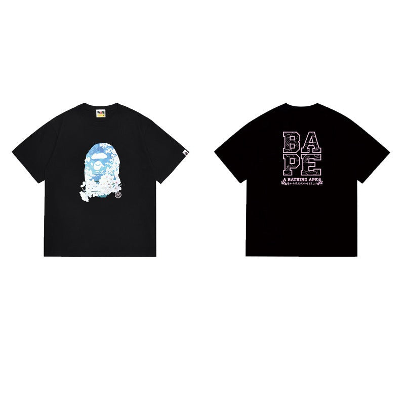 Bathing ape T Shirts