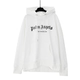 Plam Angle Hoodie