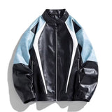 Unisex Baseball Jersey Cleanfit Jacket