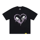 That's a awful lot of cough syrup short-sleeved t-shirt couple polo shirt