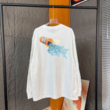 Syna World Long sleeved shirt