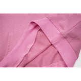 Gallery Dept Hoodie Loose Casual Hoodie