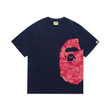 Bathing ape T Shirts