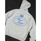Men Vintage Hoodie