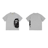 Bathing ape T Shirts