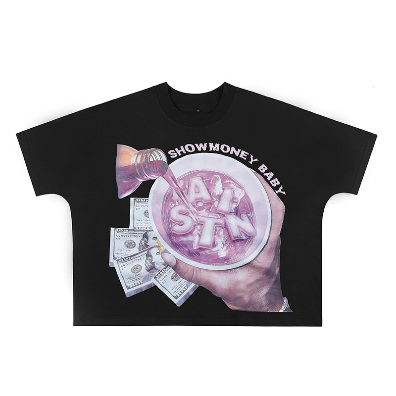 Billionaire T Shirts