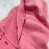 Men Vintage Hoodie