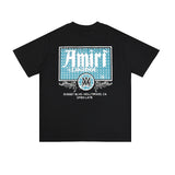 Amiri T Shirts