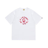 Bathing ape T Shirts