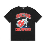 Revenge T Shirts