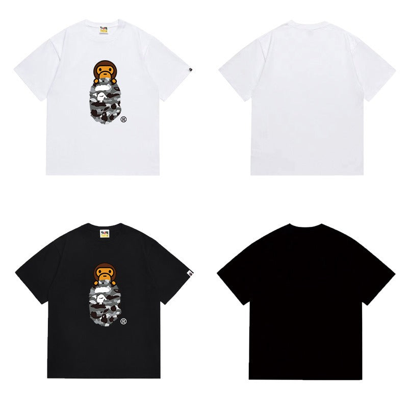 Bathing ape T Shirts