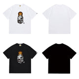 Bathing ape T Shirts