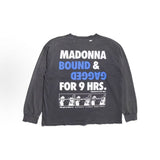 ERD Long Sleeved Shirt