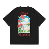 Casblanca T Shirts