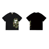 Bathing ape T Shirts